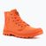 Palladium Mono Chrome bright orange shoes