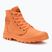 Palladium Mono Chrome bright orange shoes