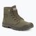Palladium Mono Chrome olive night shoes
