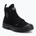 Women's shoes Palladium Pampa Hi Zip WL black/black