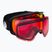 DRAGON D1 OTG split/lumalens red ion/lumalens rose ski goggles 40461/6032614