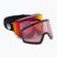 DRAGON PXV split/lumalens red ion/lumalens light rose ski goggles 38280/6534614