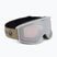 DRAGON DXT OTG ski goggles block biege/lumalens silver ion 47022-512