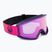 DRAGON DXT OTG ski goggles fade lite/lumalens pink ion