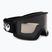 DRAGON DX3 L OTG classic black/lumalens dark smoke ski goggles