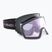 DRAGON NFX2 blake paul signature/lumalens dark smoke/violet ski goggles