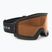 DRAGON DX3 L OTG celestial/lumalens amber ski goggles
