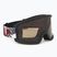 DRAGON DX3 L OTG manga/lumalens dark smoke ski goggles