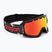 Children's ski goggles Dragon LIL D lil kaiju/lumalens red ion