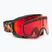 DRAGON D1 OTG ski goggles klash/lumalens red ion+lumalens rose