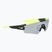 Nike Cloak matte anthracite/ chrome mirror children's sunglasses