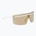 Sunglasses Nike Echo Shield M matte coconut milk/gold mirror
