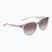 Sunglasses Nike Vital Trend college grey/brown gradient