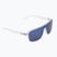 Sunglasses Nike Vintage Flyer matte clear/blue mirror