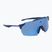 Sunglasses Nike Limitless Shield blue void/blue mirror