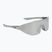 Sunglasses Nike Athena Edge wolf grey/chrome mirror