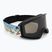 Ski goggles DRAGON DXT OTG powday/lumalens dark smoke