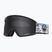 Ski goggles DRAGON DXT OTG powday/lumalens dark smoke