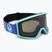 Ski goggles DRAGON DXT OTG wildside2/lumalens dark smoke