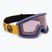 Ski goggles DRAGON DXT OTG wildside2/lumalens light rose