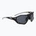 Sunglasses Nike Zeus Rise matte black/grey