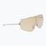 Sunglasses Nike Echo Shield 2 silver/gold mirror