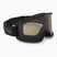 Ski goggles DRAGON DX3 OTG blackout/lumalens dark smoke