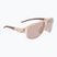 Sunglasses Nike Flyfree Infinity matte sanddrift /road tint/clear