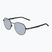 Sunglasses Nike Traveler Trend matte black/chrome mirror