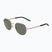 Sunglasses Nike Traveler Trend satin gold/green