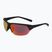Sunglasses Nike Skylon Ace matte black/grey with infrared
