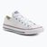 Trainers Converse Chuck Taylor All Star Leather white