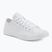 Trainers Converse Chuck Taylor All Star Leather white mono