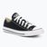 Converse Chuck Taylor All Star Classic Ox black trainers