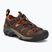 KEEN Arroyo II men's sandals black olive/bombay brown
