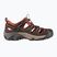 KEEN Arroyo II men's sandals black olive/bombay brown