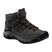 Men's trekking boots KEEN Targhee III Mid black olive 1017787