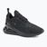 Women's shoes Nike Wmns Air Max 270 black/black/black