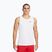 Men's training T-shirt Nike Dri-Fit TT white/black