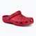 Crocs Classic flip-flops red 10001-6EN