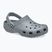 Slides Crocs Classic concrete