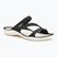 Clogs Crocs Swiftwater Sandal W black/black 203998-060