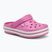 Crocs Crocband Clog Kids flip-flops party pink