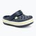 Crocs Crocband Clog Kids flip-flops navy/citrus