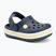 Crocs Crocband Clog Kids flip-flops navy/citrus