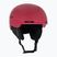 Children's ski helmet Atomic Four Jr red