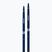 Cross-country skis Atomic Savor 46 Grip + wiązania Prolink Access CL blue/grey