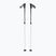 Atomic BCT Touring ski pole black/silver AJ500573
