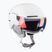 Atomic Savor Visor Photo ski helmet white AN5006284