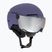 Ski helmet Atomic Savor Visor Stereo light purple